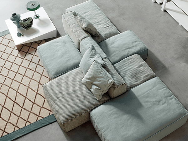 進(jìn)口簡(jiǎn)約沙發(fā)家具怎么選？