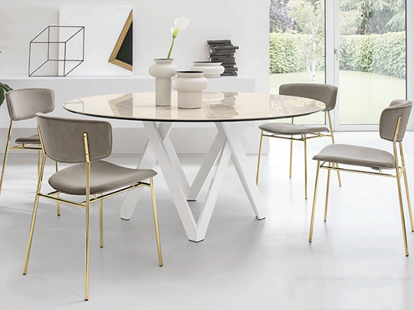 現(xiàn)代簡(jiǎn)約風(fēng)格家具，舒適輕松的生活分分鐘Get！