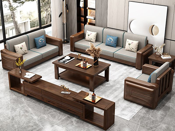 選購新中式辦公家具需要注意什么？？